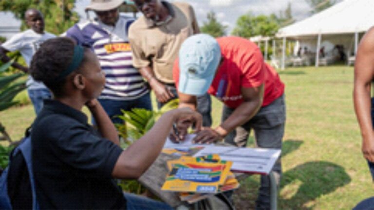 Social ownership under a green new Eskom