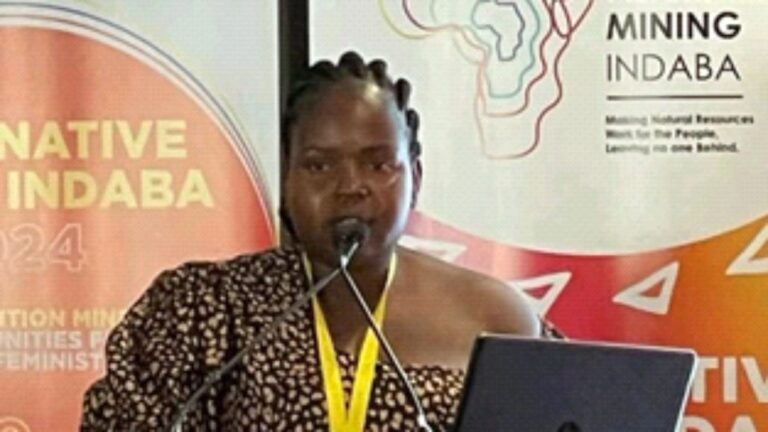 SA National Mining Convention